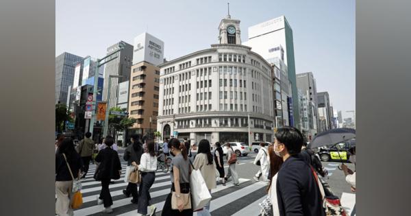 大阪のコロナ死者、東京上回る　２月以来、「第４波」で急増―新型コロナ