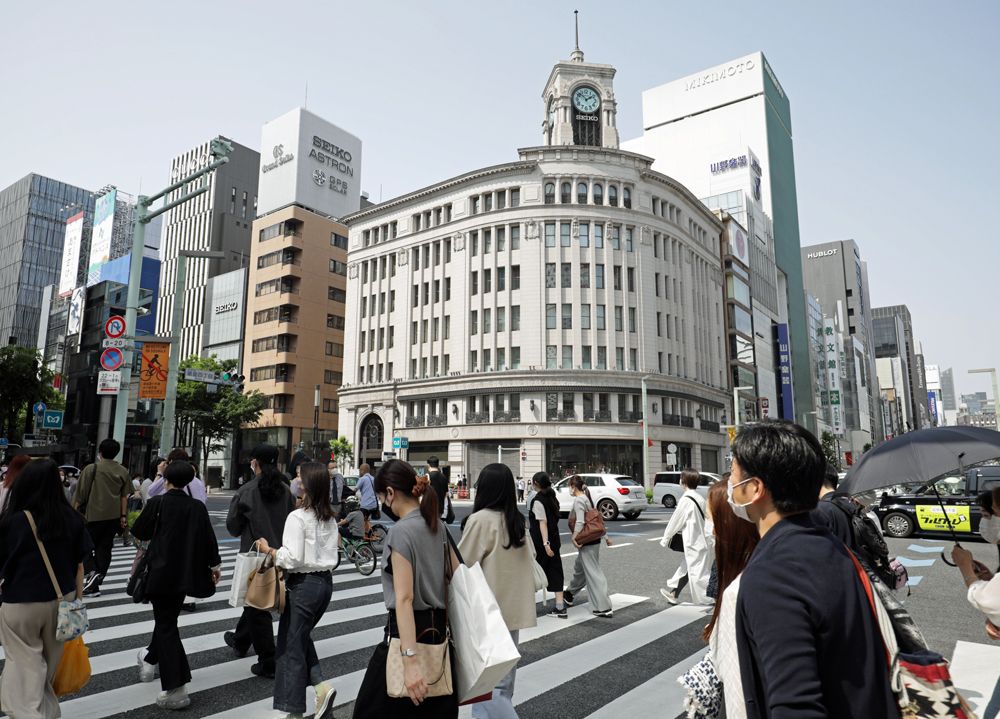 大阪のコロナ死者、東京上回る　２月以来、「第４波」で急増―新型コロナ