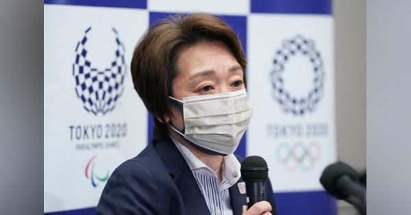 「子連れOKじゃないと東京五輪に出場できない」　海外ママ選手たちの訴えに組織委の回答は？