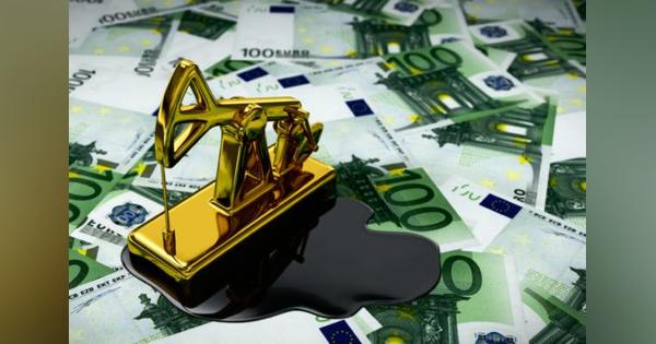 OPEC供給シェア低下で原油相場は安定化に向かう