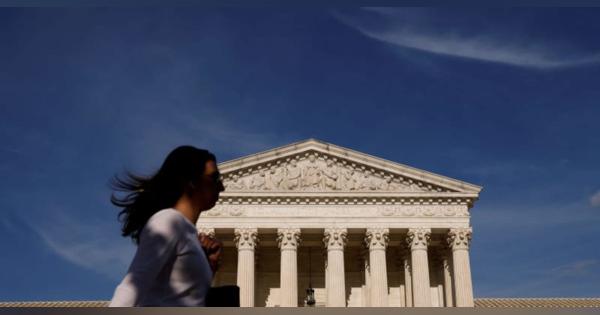 米最高裁、人工中絶訴訟を審理へ　合憲性判断に注目