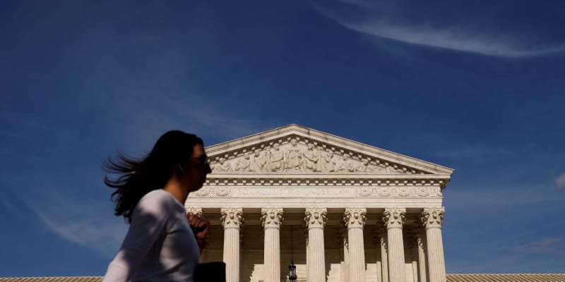 米最高裁、人工中絶訴訟を審理へ　合憲性判断に注目
