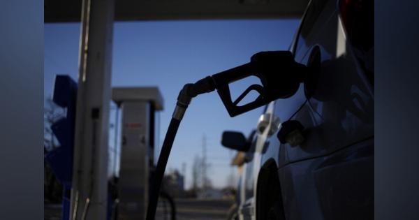 ガソリン新車販売35年に停止、油田開発中止も－脱炭素でＩＥＡ工程表