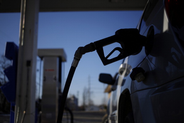 ガソリン新車販売35年に停止、油田開発中止も－脱炭素でＩＥＡ工程表