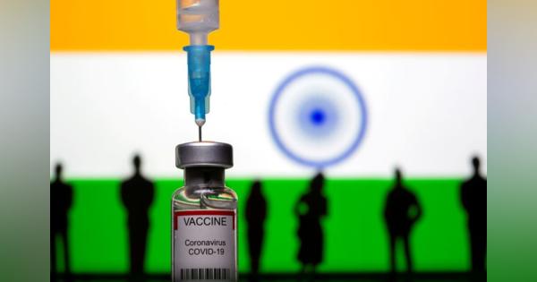 インドのワクチン輸出、10月までは再開見込み乏しい＝関係筋