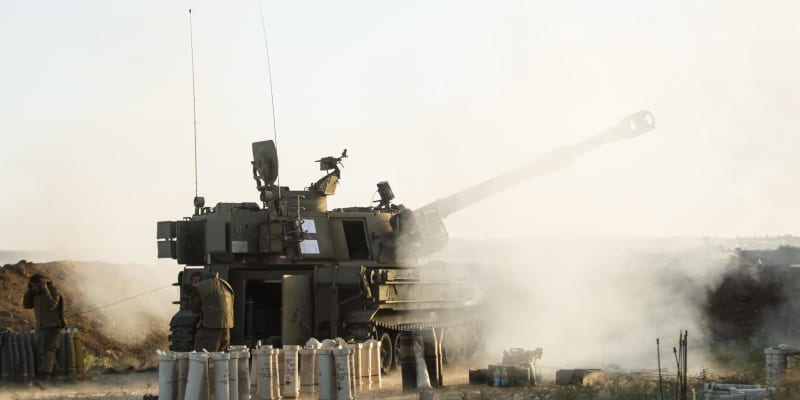 ハマス、イスラエルと停戦同意か　20日午前と報道、エジプト仲介
