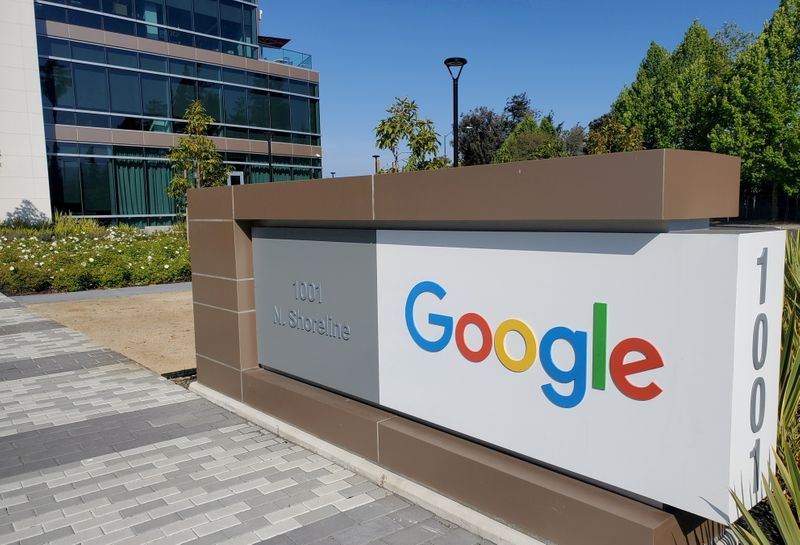 米グーグルが開発者会議、アップル対抗策など発表