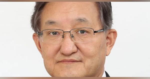 JR西日本の真鍋会長が退任　来島副会長も、後任置かず