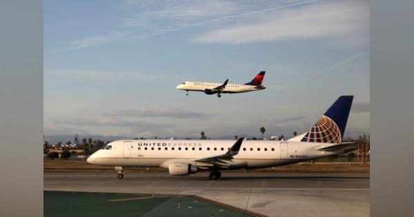 米航空各社がコールセンター人員増強、旅行需要増に対応