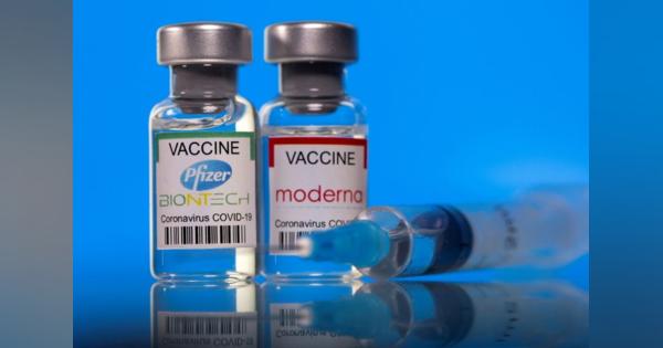 米のコロナワクチン輸出、主に中南米へ　国内で接種一巡＝関係筋