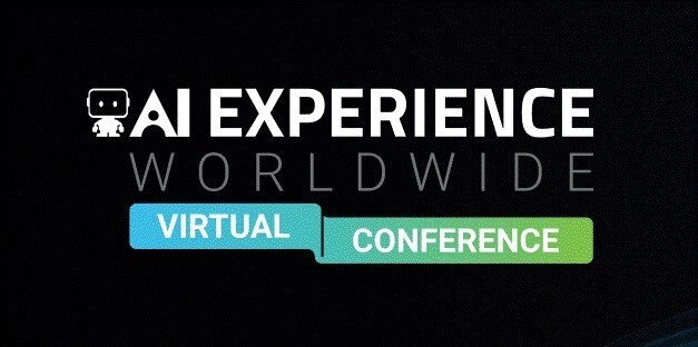国内外の先進企業のAI活用事例を体感するオンラインイベント「AI Experience Virtual Conference 2021」が開催へ