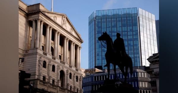 英中銀、保有社債の「グリーン化」計画発表　政府の取り組み支援
