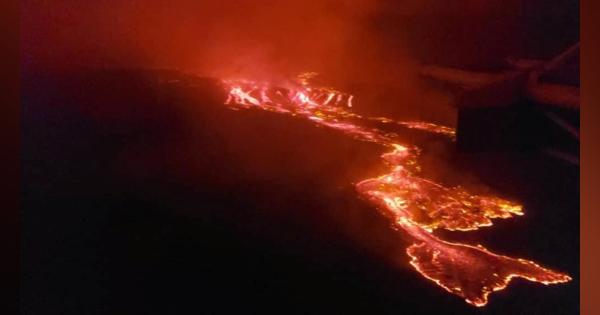 Daily Brief：コンゴを襲う噴火と溶岩
