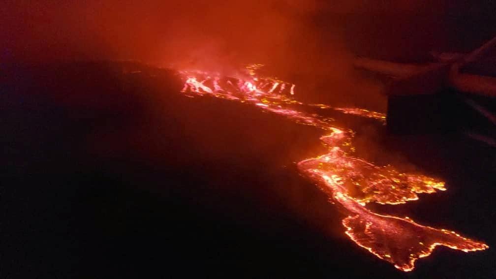 Daily Brief：コンゴを襲う噴火と溶岩