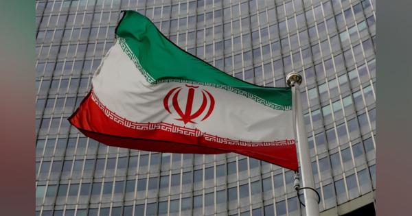 イラン、ＩＡＥＡとの協力延長　核合意めぐる間接協議は大詰め