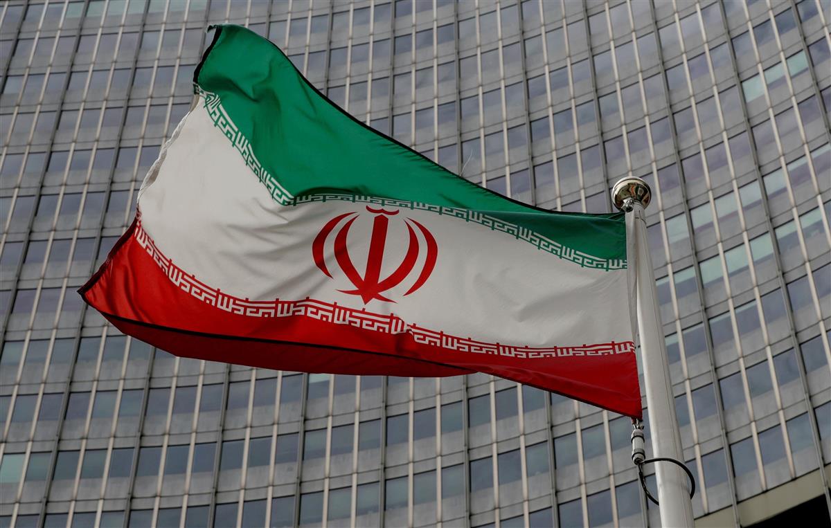 イラン、ＩＡＥＡとの協力延長　核合意めぐる間接協議は大詰め