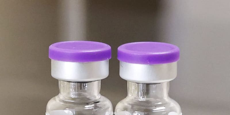 接種年齢引き下げ、28日に審議　ファイザー製ワクチン