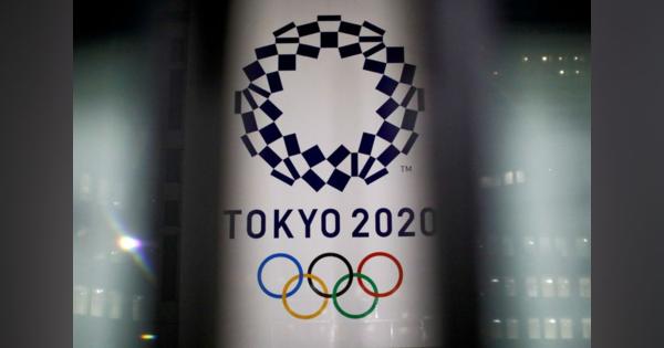 東京五輪開催は「理不尽」、人命にかかわる恐れ＝ＮＺ政府顧問