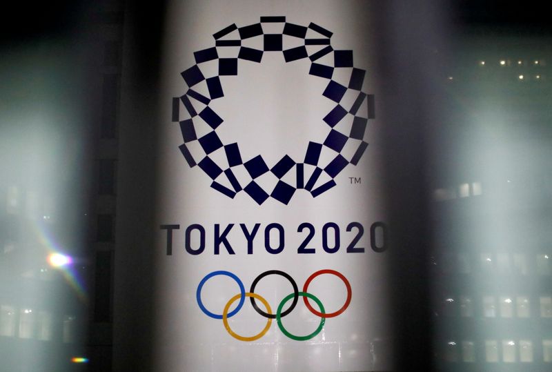東京五輪開催は「理不尽」、人命にかかわる恐れ＝ＮＺ政府顧問