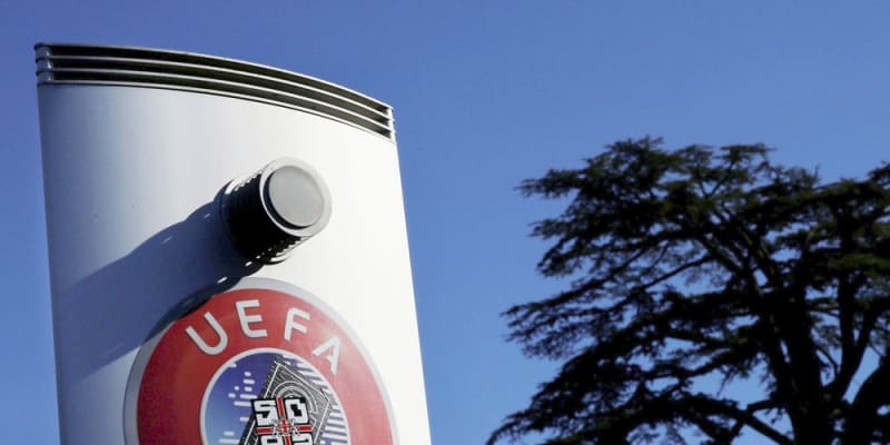レアルなどに懲戒手続き開始　UEFA、新リーグ構想で