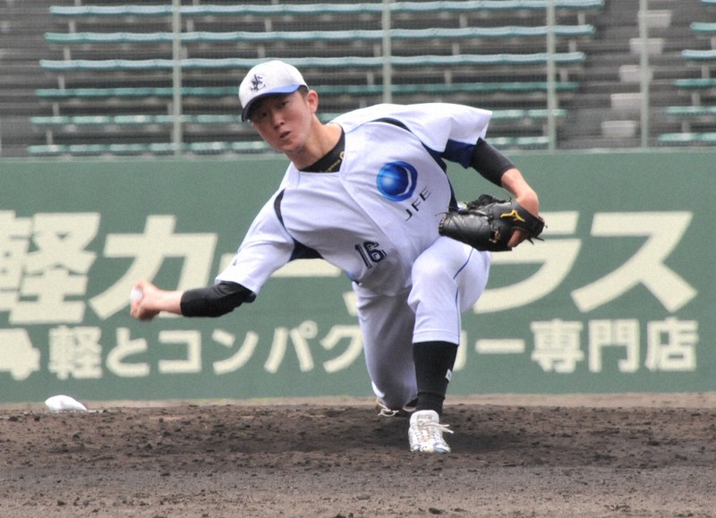 JFE西日本が3大会連続14回目の出場　社会人野球・日本選手権