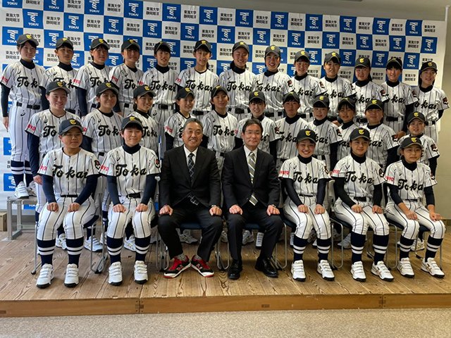 「女子野球が広がることで男子野球の仕組みも」静岡初の女子高校野球部　監督・校長が取り払う先入観と固定観念とは
