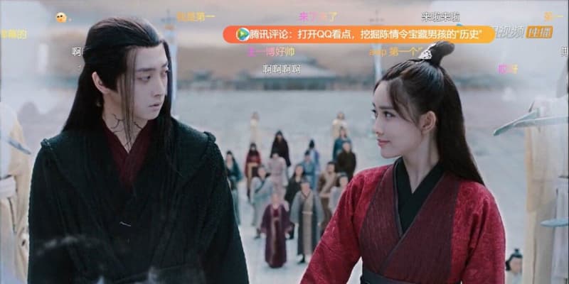 中国でBLドラマ「ブロマンス」が大流行　当局は警戒？共産党系メディア「放置すると若者に悪影響」