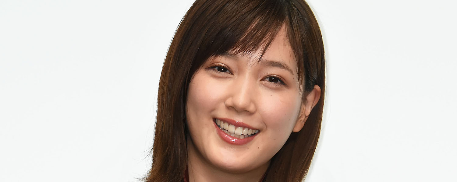 本田翼 最っ高にかわいい めっちゃ眠そう 写真に約9万いいね の大反響