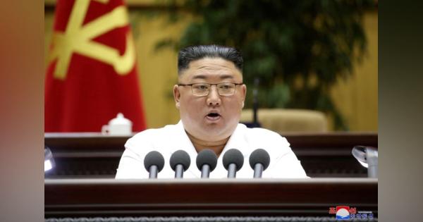 北朝鮮労働党が「第1書記」設置、事実上のナンバー2＝聯合
