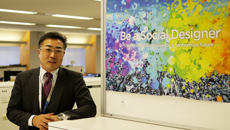 デジタルの力で災害被害を最小化／迅速な復興を支援──「JAPANレジリエンス」