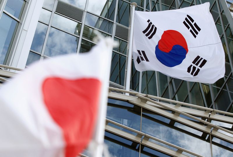 五輪ＨＰの領土表記、日本が反論　韓国はＩＯＣに仲裁要請