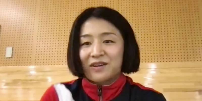 柔道、芳田司「金メダルを取る」　女子57キロ級、初の五輪へ自信