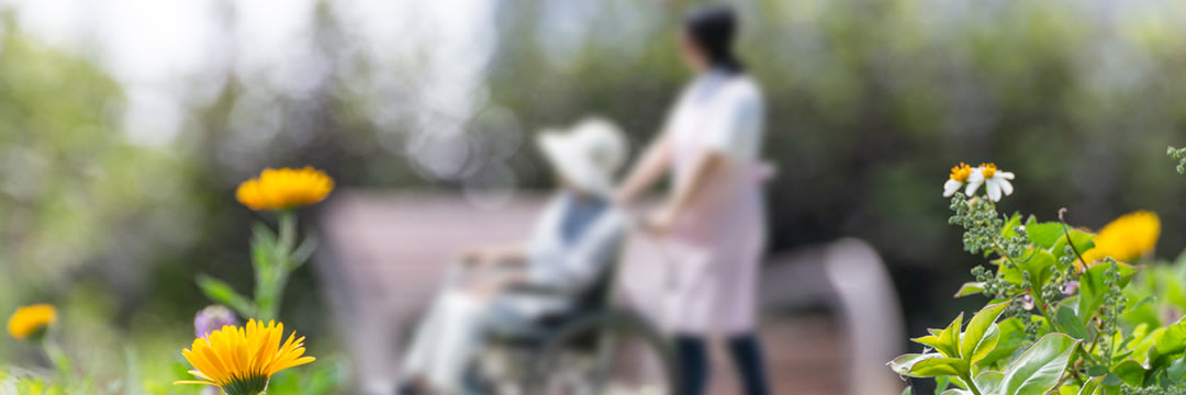 2025年、実は日本から「まともな老人ホーム」が消滅するかもしれない…！（週刊現代） @moneygendai