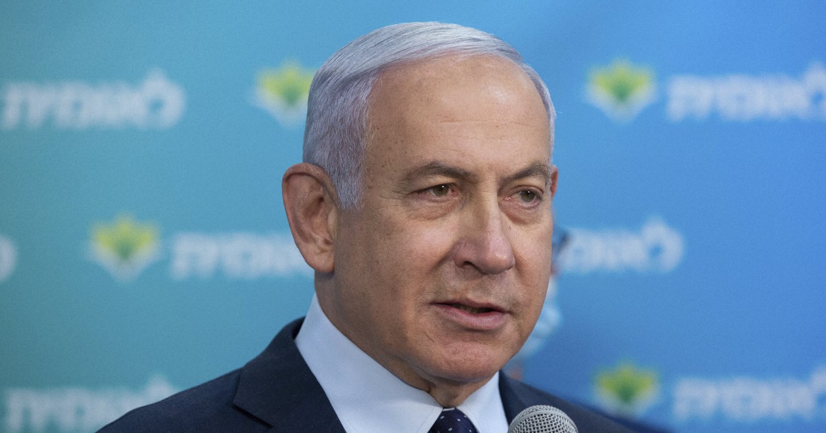 イスラエル　連立政権樹立で最終合意　ネタニヤフ氏は退陣へ
