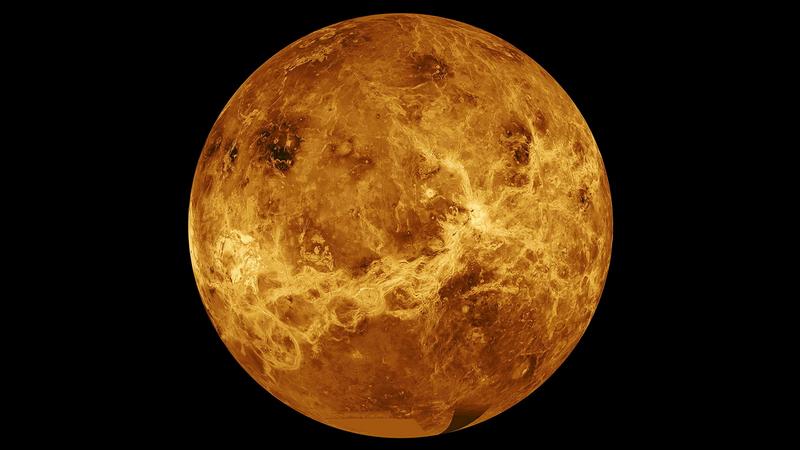 ＮＡＳＡが金星で2つの探査計画、温室効果など調査　28年から