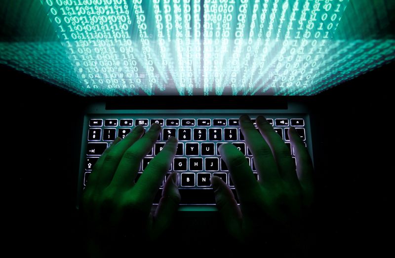 サイバー攻撃の「脅威深刻」、米政権が警告　企業に対策強化要請