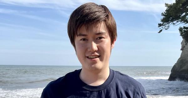 茨城の公立高校からハーバード大に合格した18歳が、日本の高校生に訴えたいこと