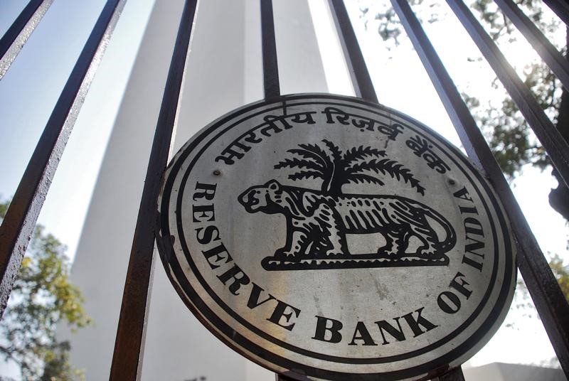 インド中銀、主要政策金利を予想通り据え置き