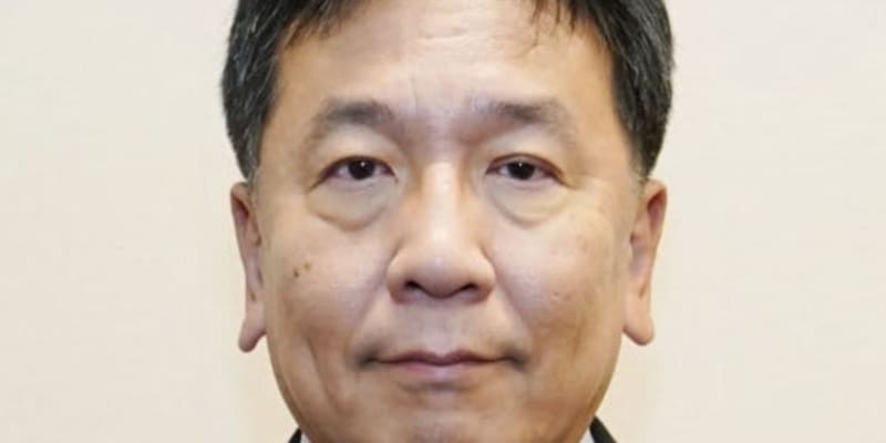 不信任案、党首討論で判断　枝野氏「五輪の対応見る」