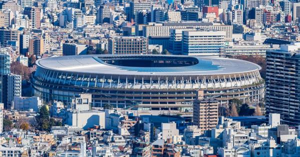「東京五輪はダメな意味で歴史に残る」と総理会見に参加した外国人記者が警告