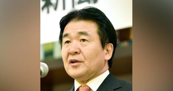 竹中平蔵氏　尾身会長の五輪発言を批判「明らかに越権」「ひどい」