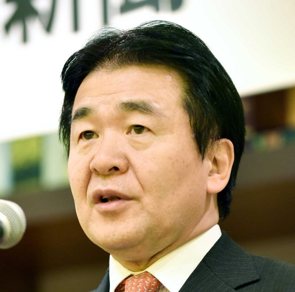 竹中平蔵氏　尾身会長の五輪発言を批判「明らかに越権」「ひどい」