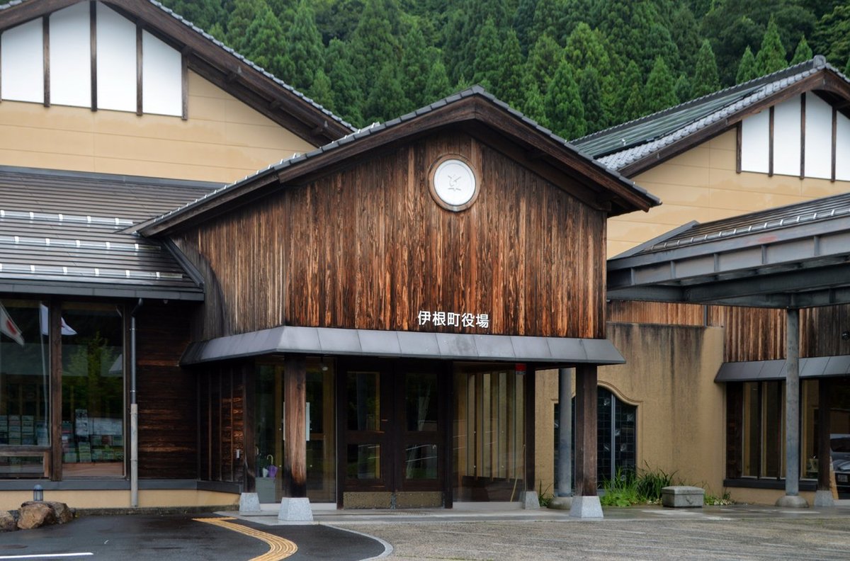 京都・伊根町、全町民の接種6月に終了見通し　16～64歳の接種は5月30日から
