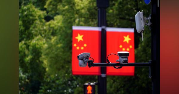 中国、外国制裁対抗法案を検討＝国営テレビ