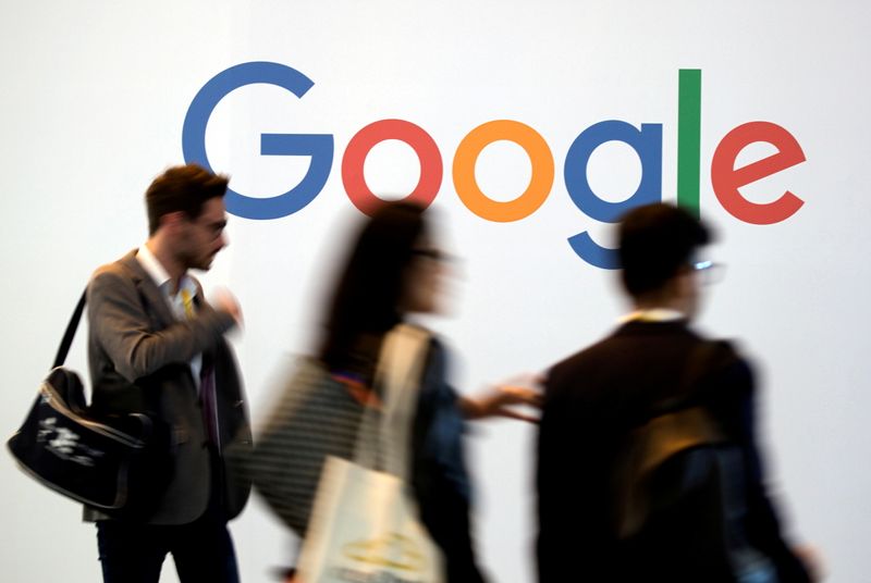 グーグル、世界で広告事業を改革へ　仏当局と和解