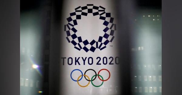 米ＮＢＣユニバーサル、東京五輪7000時間放送へ