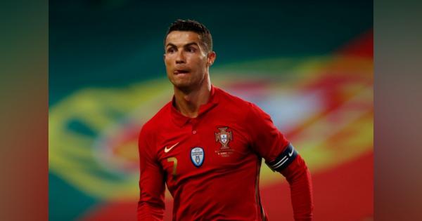 サッカー＝ポルトガルが親善試合に大勝、ロナルド代表通算104得点