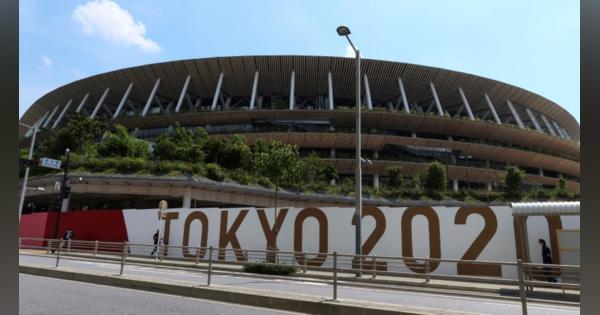 インタビュー：東京五輪は無観客に、政府の対応「二重基準」＝山口ＪＯＣ理事