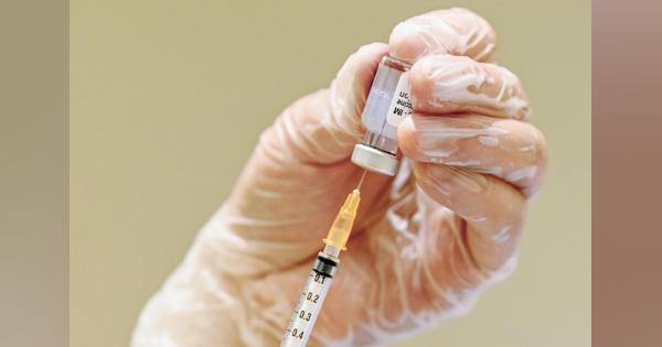 新型コロナウイルスのワクチン接種　ファイザー、モデルナ、アストラゼネカ対象年齢、副反応など違いは？