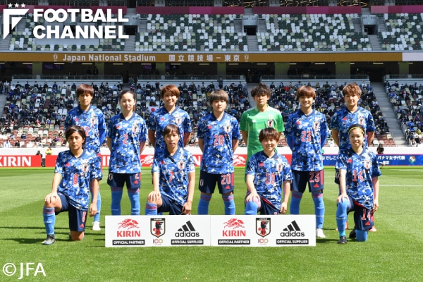 メキシコ女子代表のfifaランキングは なでしこジャパンと今日対戦